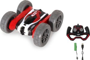 Jamara Jamara Stuntcar SpinX                     2,4GHz rot/schwarz 3