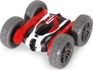 Jamara Jamara Stuntcar SpinX                     2,4GHz rot/schwarz 5