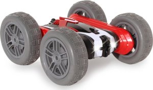 Jamara Jamara Stuntcar SpinX                     2,4GHz rot/schwarz 6