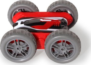 Jamara Jamara Stuntcar SpinX                     2,4GHz rot/schwarz 7
