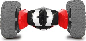 Jamara Jamara Stuntcar SpinX                     2,4GHz rot/schwarz 8