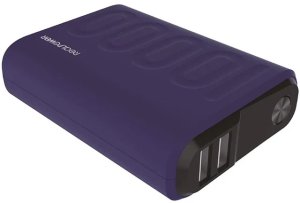 Powerbank Realpower RealPower Powerbank PB-10000 35W,10000mAh,35 Watt PD 2