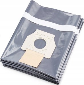 Worek do odkurzacza Flex Flex 445061 Filterpose 5 stk 1