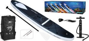 XQ Max XQ Max Deska SUP Aquatica Shark, 305x71x15 cm 1