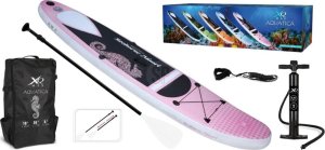 XQ Max XQ Max Deska SUP Aquqtica Seahorse, 305x71x15 cm 1