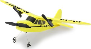 Samolot zdalnie sterowany Jamara Jamara J3-CUB Flugzeug Gyro 2CH  2,4GHz 5