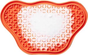 Pet Dream House PET DREAM HOUSE PAW 2in1 GREEN 30x30x3cm  INTERAKTIVE SLOW FEEDER 9