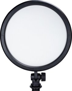 Lampa studyjna Big BIG video light LED 120VCR 16cm (423314) 1