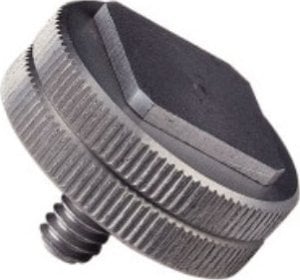 Big BIG flash shoe adapter 1/4' (423224) 1