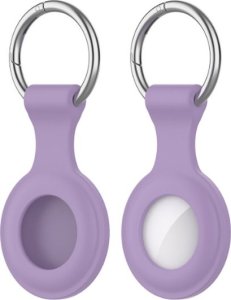 4smarts 4smarts Silicone Case Set f. AirTags 5 Stk (farblich gemischt) 2