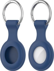 4smarts 4smarts Silicone Case Set f. AirTags 5 Stk (farblich gemischt) 3