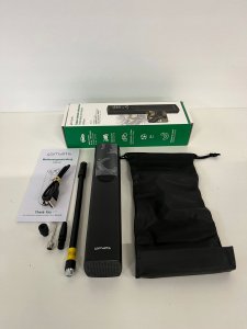 4smarts 4smarts Elektrische Mini-Luftpumpe VoltPump, universal 9