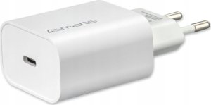 Ładowarka 4smarts 4smarts Netzladegerät VoltPlug single PD 20W 2