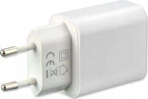 Ładowarka 4smarts 4smarts Netzladegerät VoltPlug single PD 20W 3