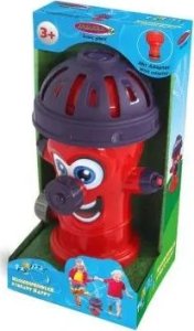 Jamara Jamara Mc Fizz Wasserspielzeug Wassersprinkler Hydrant Happy 2