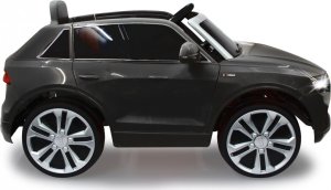 Jamara Jamara Ride-on Audi Q8 schwarz 12V                        3+ 12