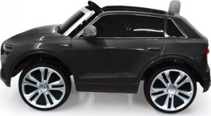 Jamara Jamara Ride-on Audi Q8 schwarz 12V                        3+ 13