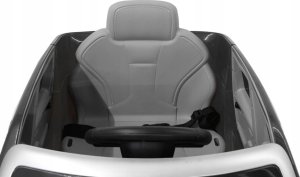 Jamara Jamara Ride-on Audi Q8 schwarz 12V                        3+ 7