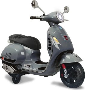 Jamara Jamara Ride-on Vespa GTS 125                             3+ 1