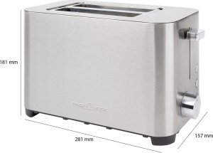 Toster ProfiCook Proficook PC-TA 1251 3