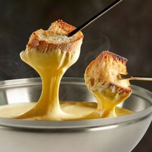 ProfiCook ProfiCook 2in1 Raclette Grill & Fondue Set PC RG/FD 1245 (black/silver) 5