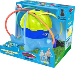 Jamara Mc Fizz Zraszacz wodny Oktopus kolorowy 3