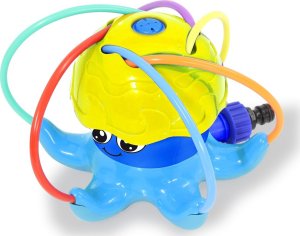 Jamara Mc Fizz Zraszacz wodny Oktopus kolorowy 6