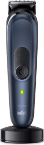 Braun Braun MGK 7410 All-in-One Style MultiGroomingKit 1