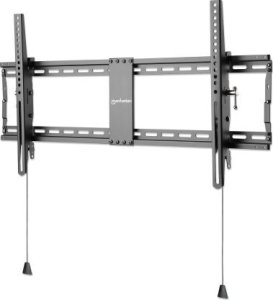 Manhattan MANHATTAN TV-Wandhalterung 43"-100" neigbar bis 70kg 1