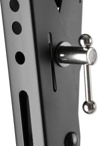 Manhattan Uchwyt ścienny do telewizora 43"-100" uchylny do 70kg 4