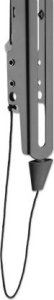 Manhattan Uchwyt ścienny do TV 43-100" LED/LCD 70kg slim 29mm 5