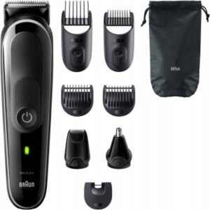 Braun Braun MGK 3440 All-in-One Style MultiGroomingKit 2