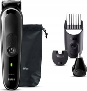 Braun Braun MGK 3440 All-in-One Style MultiGroomingKit 3
