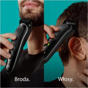Braun Braun MGK 3440 All-in-One Style MultiGroomingKit 4