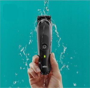Braun Braun MGK 3440 All-in-One Style MultiGroomingKit 5
