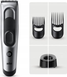 Braun Braun MGK 3440 All-in-One Style MultiGroomingKit 6