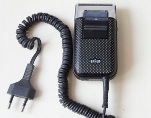 Braun Braun BT 5420 BeardTrimmer 1