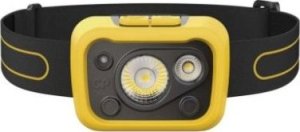 Latarka GP GP Discovery Work Headlamp, CHW53, 280 lumen 2