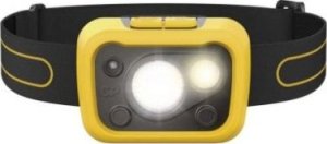 Latarka GP GP Discovery Work Headlamp, CHW53, 280 lumen 6