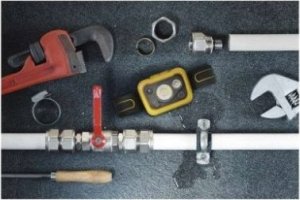 Latarka GP GP Discovery Work Headlamp, CHW53, 280 lumen 8