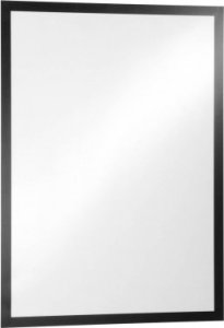 Durable Durable DURAFRAME POSTER SUN, 50 x 70 cm, Black, 1 pc(s) 1