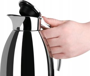 Emsa Termokande eleganza, krom, 1,3 l 4