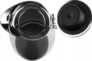 Emsa Termokande eleganza, krom, 1,3 l 6