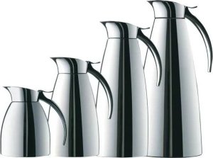 Emsa Termokande eleganza, krom, 1,3 l 8