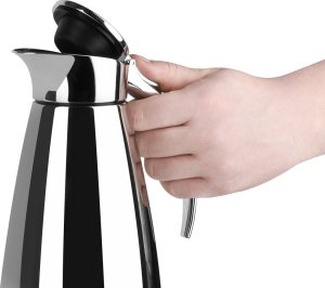 Emsa Termokande eleganza, krom, 1,3 l 10