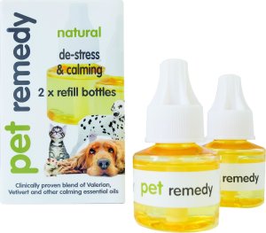 Biofarm Pet R Beroligend Refill 2x40ml 1