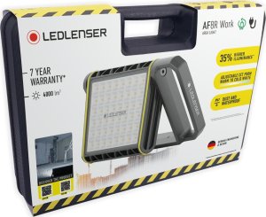 Ledlenser AF8R Work 2