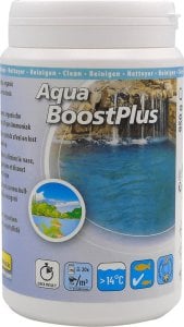 Ubbink Ubbink Środek do oczyszczania wody Aqua Boost Plus, 1000 g na 16500 L 1