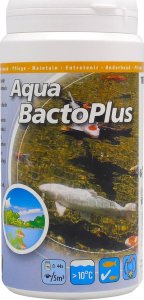 Ubbink Ubbink Środek do uzdatniania wody Aqua Bacto Plus, 1100 g na 220000 L 1