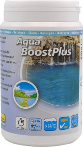 Ubbink Ubbink Środek do oczyszczania wody Aqua Boost Plus, 1000 g na 16500 L 1